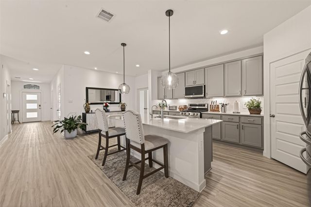 3934 Birtley Bend Way, Fulshear, TX 77441
