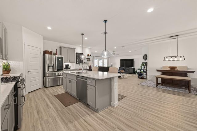 3934 Birtley Bend Way, Fulshear, TX 77441