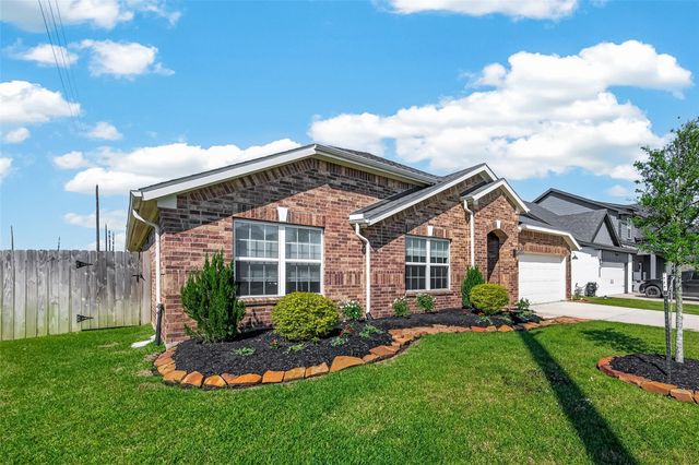 3934 Birtley Bend Way, Fulshear, TX 77441