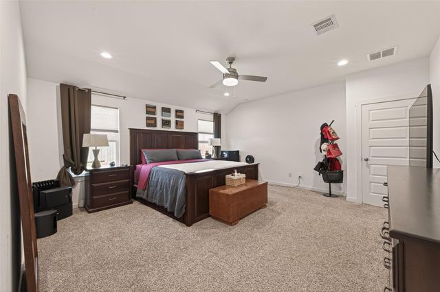 3934 Birtley Bend Way, Fulshear, TX 77441