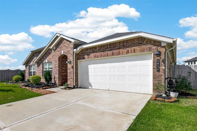 3934 Birtley Bend Way, Fulshear, TX 77441