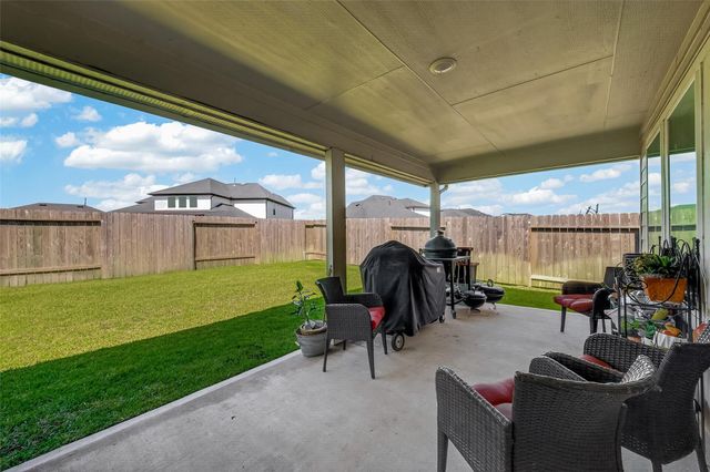 3934 Birtley Bend Way, Fulshear, TX 77441