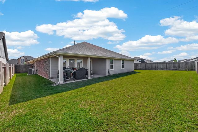 3934 Birtley Bend Way, Fulshear, TX 77441