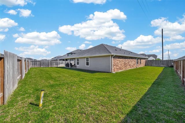 3934 Birtley Bend Way, Fulshear, TX 77441