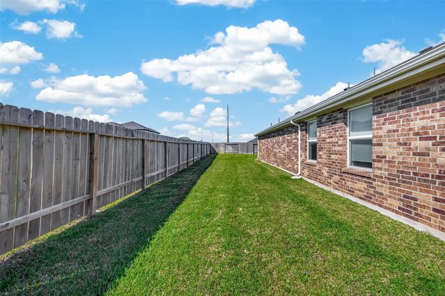 3934 Birtley Bend Way, Fulshear, TX 77441