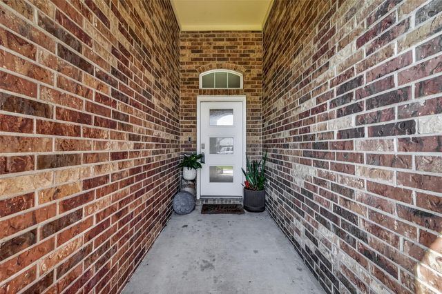 3934 Birtley Bend Way, Fulshear, TX 77441