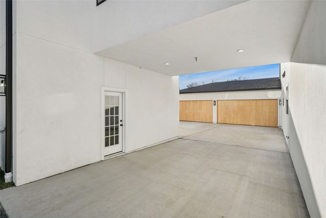 11947 Quincy Lane, Dallas, TX 75230