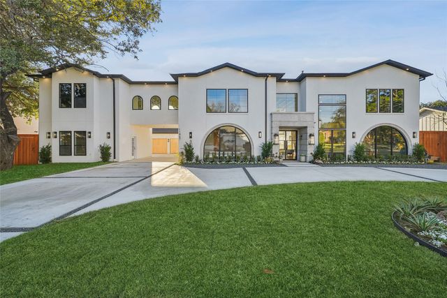 11947 Quincy Lane, Dallas, TX 75230