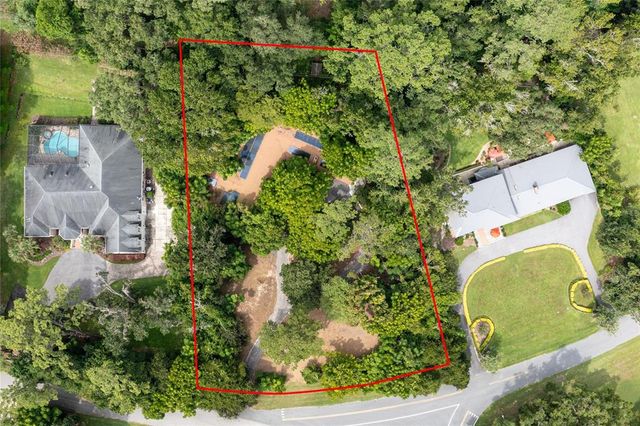 3108 SW 2ND COURT, Gainesville, FL 32601