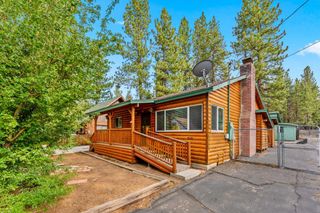 41591 Tahoe Drive, Big Bear, CA 92315