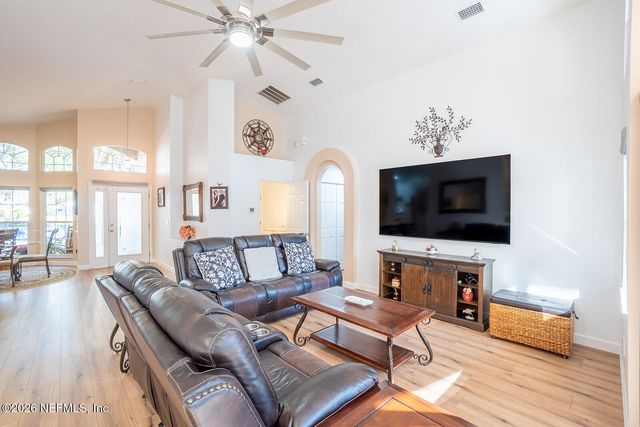 46 SHINNECOCK Drive, Palm Coast, FL 32137