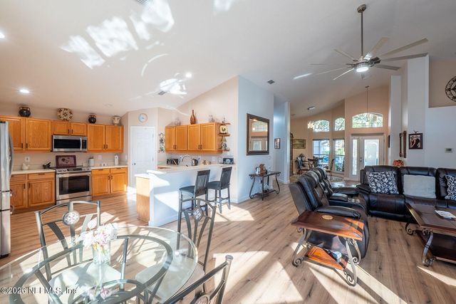 46 SHINNECOCK Drive, Palm Coast, FL 32137