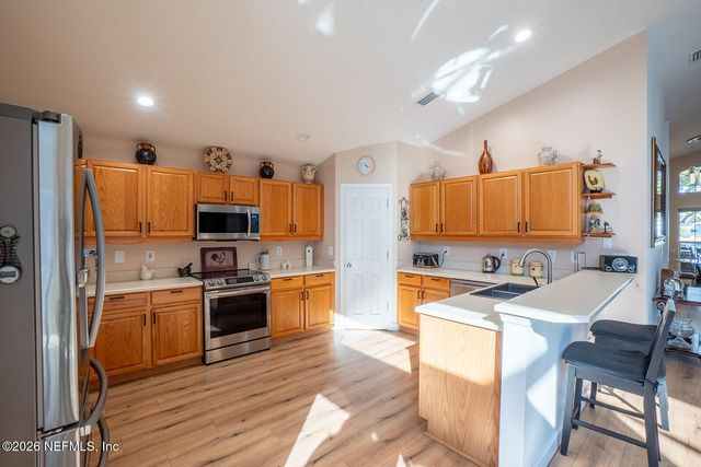 46 SHINNECOCK Drive, Palm Coast, FL 32137