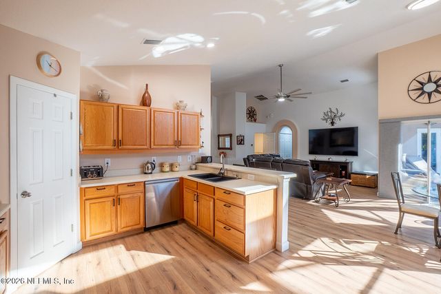 46 SHINNECOCK Drive, Palm Coast, FL 32137