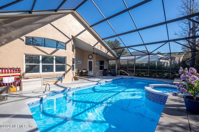 46 SHINNECOCK Drive, Palm Coast, FL 32137