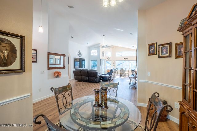 46 SHINNECOCK Drive, Palm Coast, FL 32137