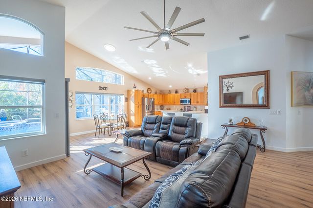 46 SHINNECOCK Drive, Palm Coast, FL 32137