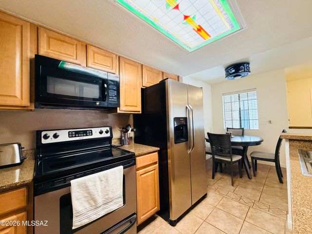 101 S Players Club Dr Apt 25101, Tucson, AZ 85745