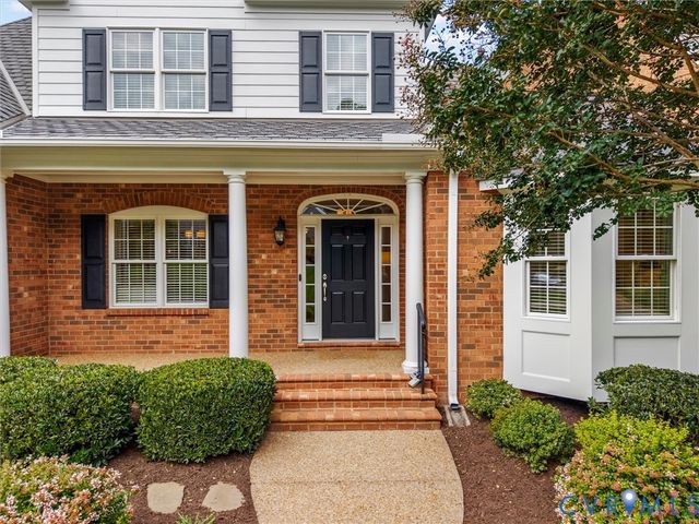 178 Woodfern, Richmond, VA 23238