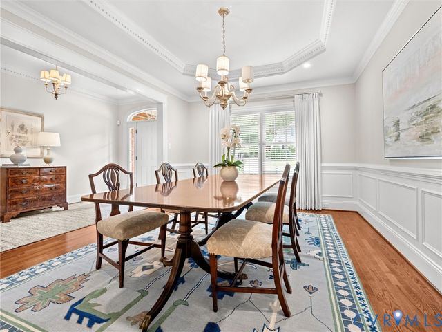 178 Woodfern, Richmond, VA 23238