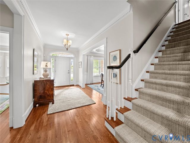 178 Woodfern, Richmond, VA 23238