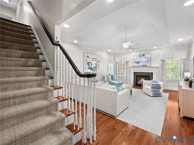 178 Woodfern, Richmond, VA 23238