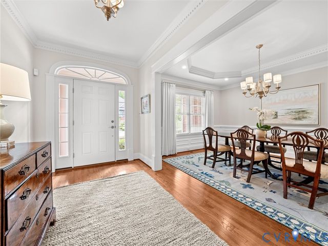 178 Woodfern, Richmond, VA 23238