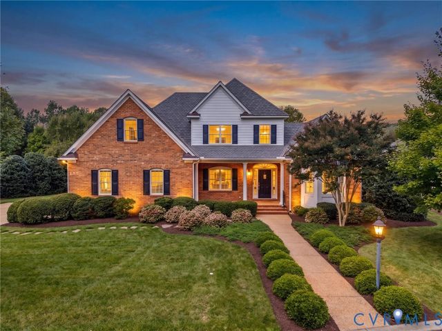 178 Woodfern, Richmond, VA 23238