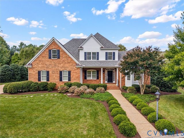 178 Woodfern, Richmond, VA 23238