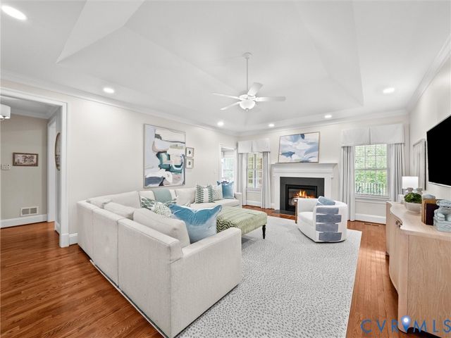 178 Woodfern, Richmond, VA 23238