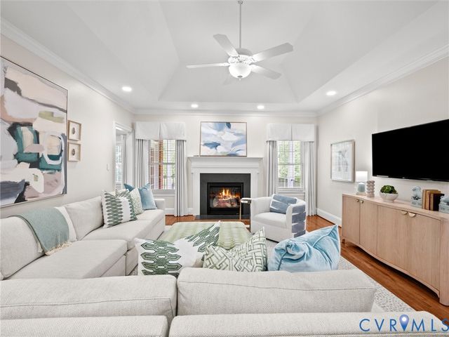 178 Woodfern, Richmond, VA 23238