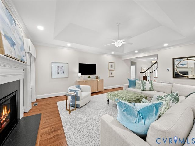 178 Woodfern, Richmond, VA 23238