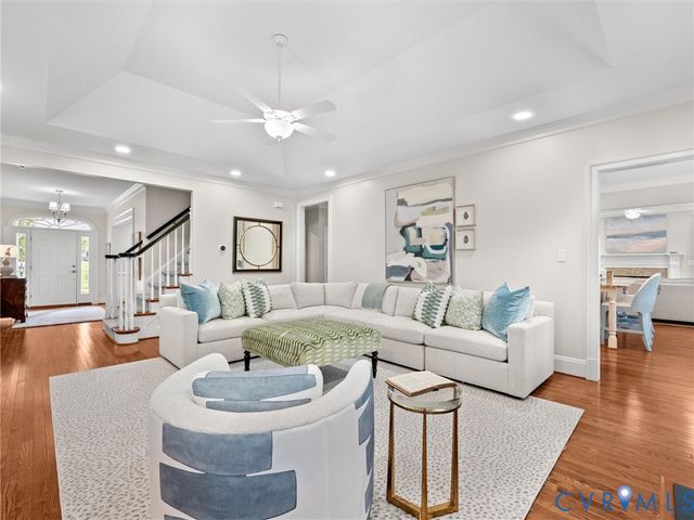 178 Woodfern, Richmond, VA 23238