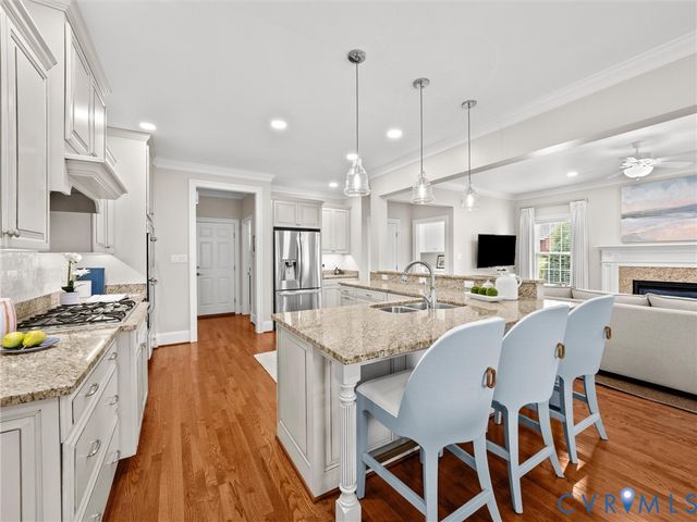 178 Woodfern, Richmond, VA 23238