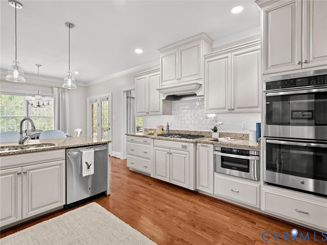 178 Woodfern, Richmond, VA 23238