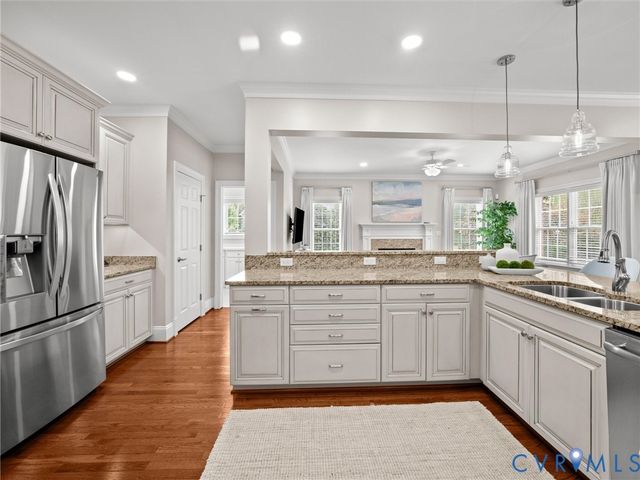 178 Woodfern, Richmond, VA 23238