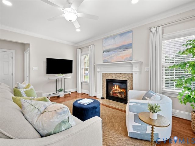 178 Woodfern, Richmond, VA 23238