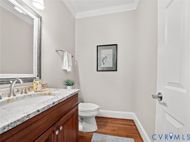 178 Woodfern, Richmond, VA 23238