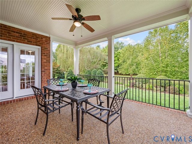 178 Woodfern, Richmond, VA 23238