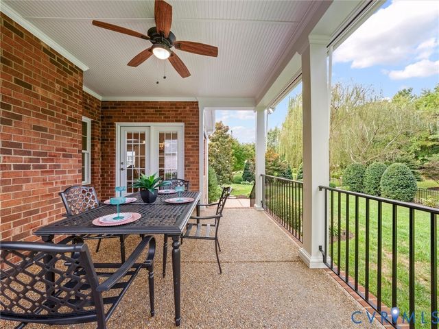 178 Woodfern, Richmond, VA 23238