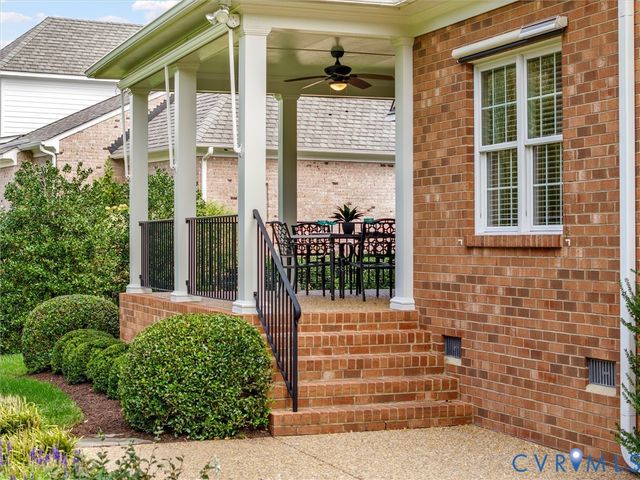 178 Woodfern, Richmond, VA 23238