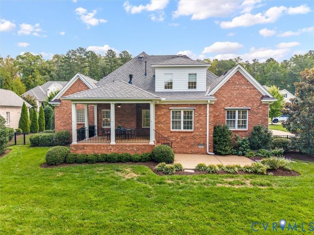 178 Woodfern, Richmond, VA 23238
