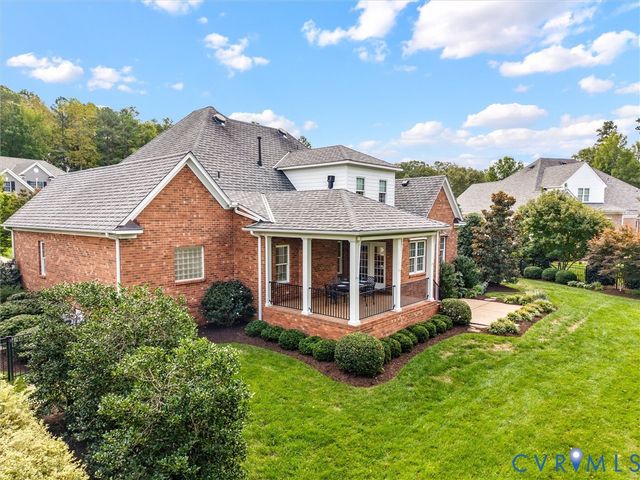 178 Woodfern, Richmond, VA 23238