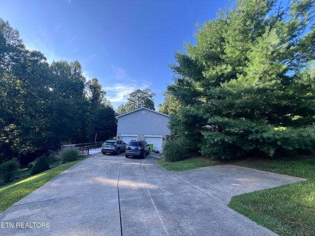 2011 Cedar Lane, Corbin, KY 40701