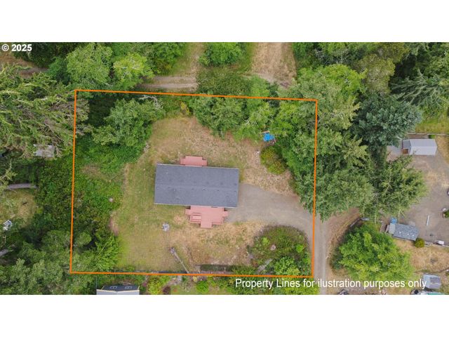 28614 West Ln, Ocean Park, WA 98640