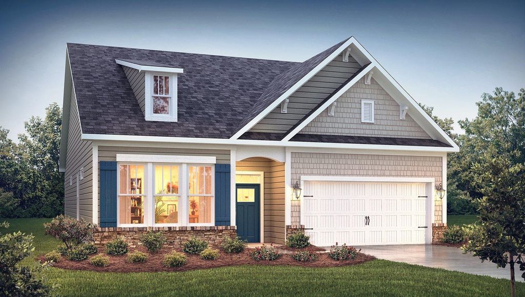 1903 Crumhorn Avenue, Boiling Springs, SC 29316