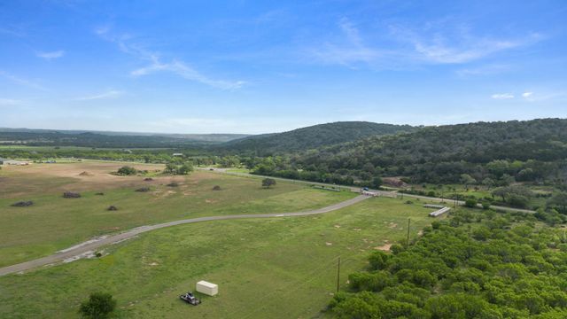 Lot 3 Lone Oak DR, Burnet, TX 78611