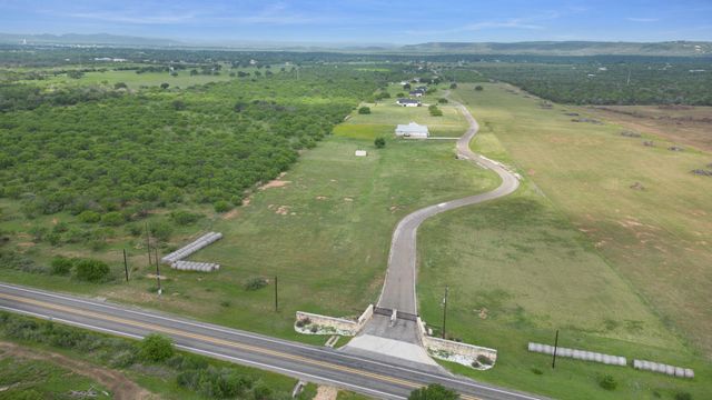 Lot 3 Lone Oak DR, Burnet, TX 78611