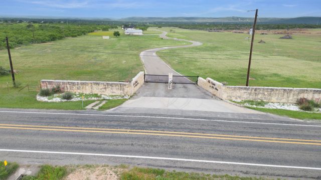 Lot 3 Lone Oak DR, Burnet, TX 78611