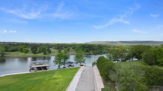 Lot 3 Lone Oak DR, Burnet, TX 78611